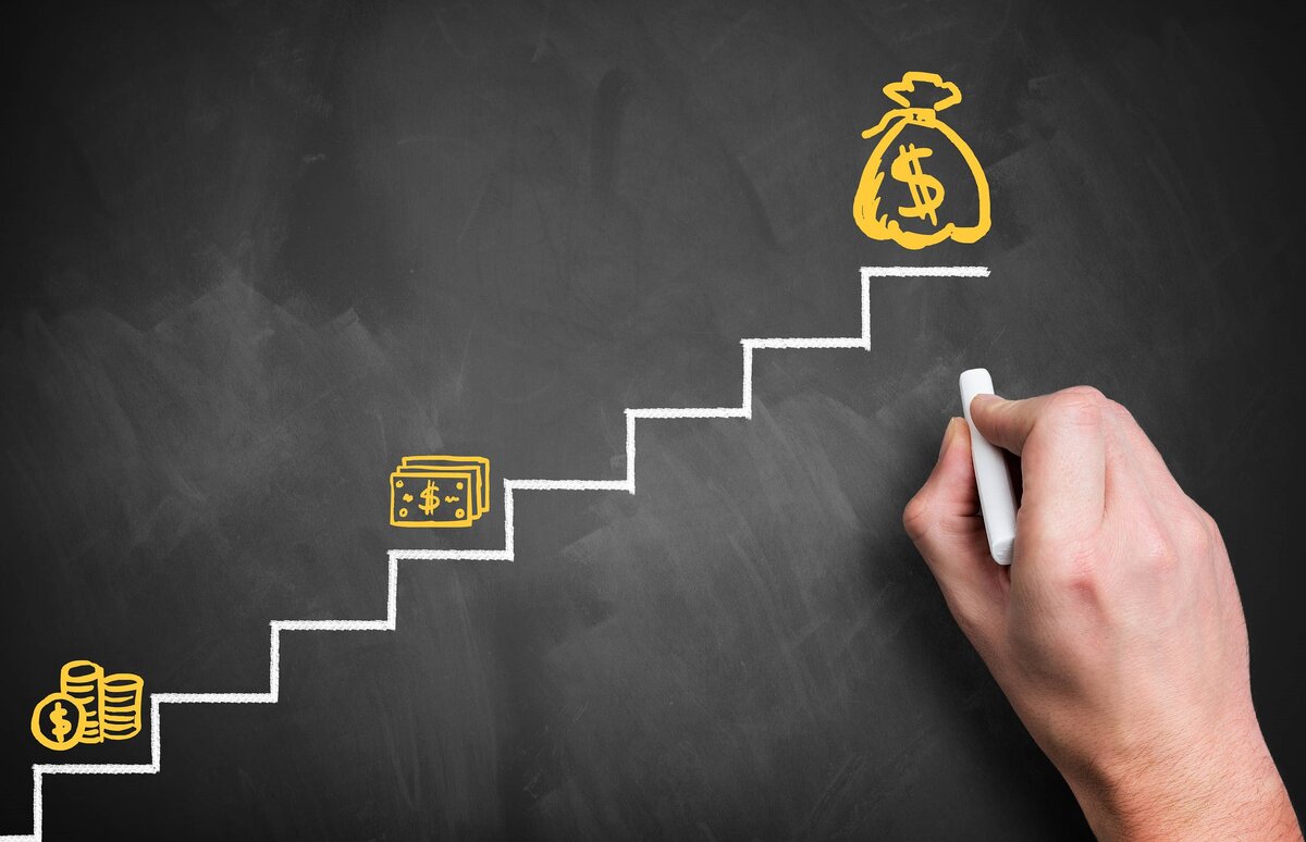 Пособие для инвестора-чайника: как заработать на коммерческой недвижимости